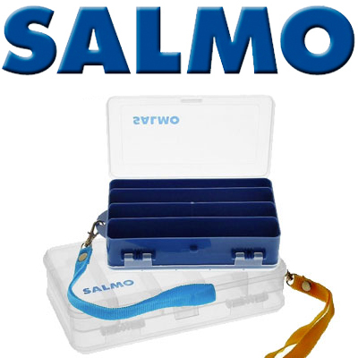 Salmo Double Sided 