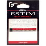 Леска F-Fishing Estim Red 150m 0,40мм 19,1кг/42,1lb
