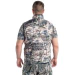 Жилет King Hunter Warm (Camo Gray, M)