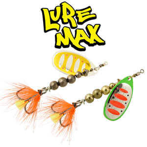 LureMax