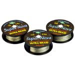 Поводковый материал Kryston Super Nova 20м 15lb SU2