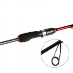 Спиннинговое удилище GAD PinPoint, 218см., 1.8-10.0 гр., 4-8Lb, Tabular Tip PP722L