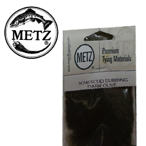 Metz Sow Scud Dabbing 