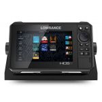 Эхолот-картплоттер Lowrance HDS-7 Live Acitve Imaging 3-в-1 (000-14419-001)