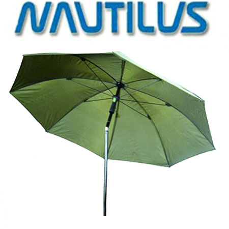Зонт Nautilus NT92* зеленый