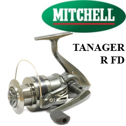 Mitchell Tanager R FD