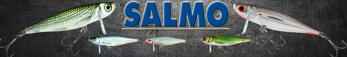 Salmo Thrill