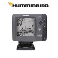 Humminbird 748x3D
