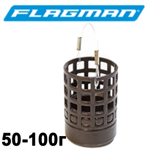 Flagman Bullet M (25мл)