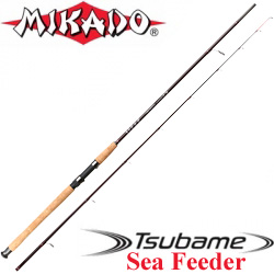 Mikado Tsubame Sea Feeder