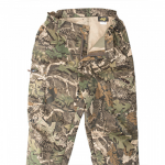 Брюки мужские летние ХСН (953-1) twill, дубок 62-64/182