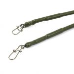 Фидерная оснастка Барышева Zettech «Вертолет» 60 гр., FeederGum; 2 шт. (ZTTCH-HELCOP-60gr-2pcs)