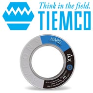 TMC Akron Hard Tippet