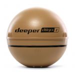 Беспроводной Эхолот Deeper Smart Sonar CHIRP+ 2.0