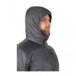 Куртка FHM Mild Серый   3XL