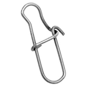 Карабин Hearty Rise Duolock Snap DS-21-1