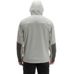Куртка Grundens Bulkhead Stretch Jacket, Metal, XL