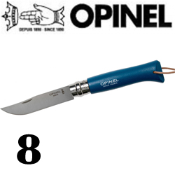 Opinel №8 Trekking