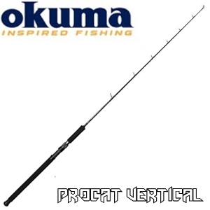 Okuma Procat Vertical
