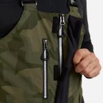 Костюм мужской утепленный Finntrail Nordy 3757 CamoShadowGreen (XLK)