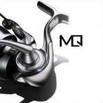 Катушка безынерционная Daiwa 22 Exist LT5000-CXH