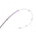Спиннинг Crazy Fish Ebisu Violet SV 662 UL Light game  new style