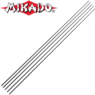 Mikado Вершинки для удилищ углепластик