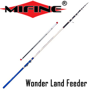 Mifine Wonder Land Feeder