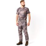 Брюки King Hunter BEAST Camo Gray L