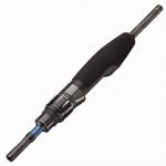 Удилище спиннинговое Abu Garcia Salty Style Mebaru SYMS-762L