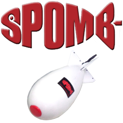 Spomb White