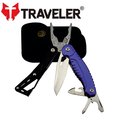 Traveler MQ020G