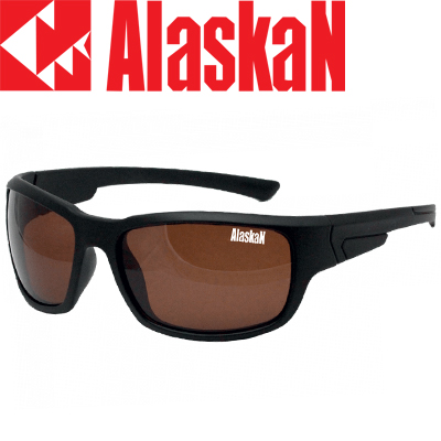 Alaskan Kvichak AG25 Brown