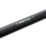 Подсак карповый Carp Pro Escol 42" ручка 185 cm, 2 част. (ESCLLN42)
