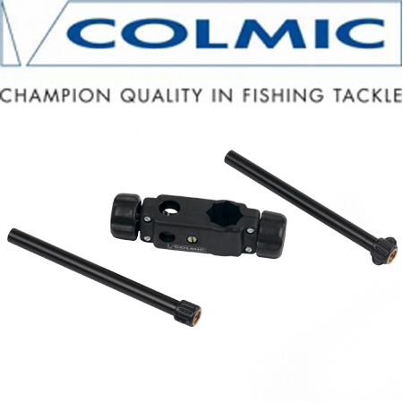 Colmic Ф-30/25 Универсальный держатель