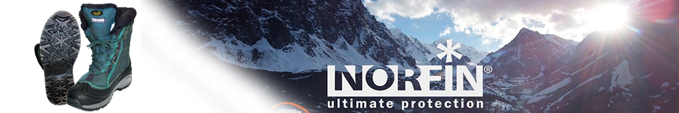 Norfin Snow