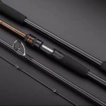 Спиннинг Ecooda Ranger IV Lure Rod 782MHS (2.34m, 18-50g, PE 1.0-2.5#, 2-частник)
