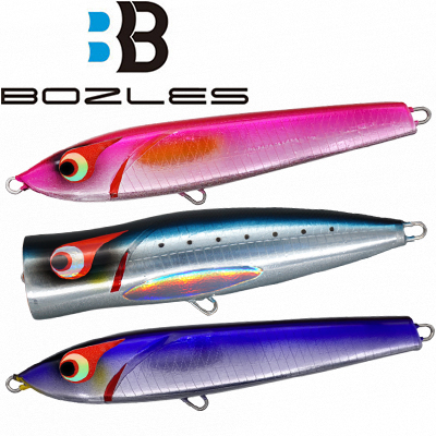 Bozles