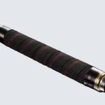 Удилище морское Shimano Arciera BG H175 (175 см. 225 - 1125 гр.)