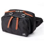 Сумка Daiwa GR Ebag West +D (B)BK