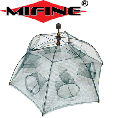 Mifine KD002 Раколовка