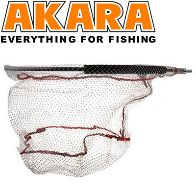 Akara PF-6-8 Голова для подсака