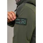 Куртка тактическая Remington USV Green р. 2XL