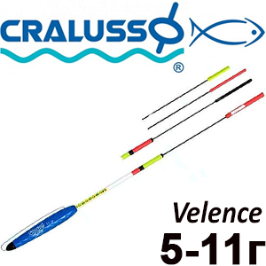 Поплавок Cralusso Velence