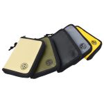 Кошелек Stream Trail Almejas Zip Wallet Saffron