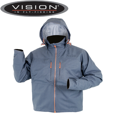 Vision Kust V6520 Grey