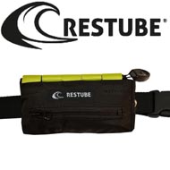 Restube Sports Lime Green RS31G 