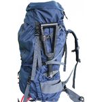 Рюкзак WoodLand MOUNT 120L (нави)