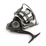 Катушка Nautilus Exorna Feeder 6000S NEW