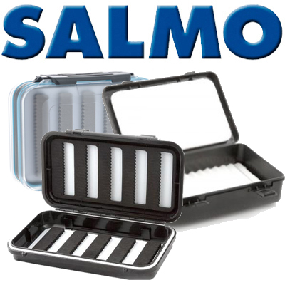 Salmo Ice Lure Special
